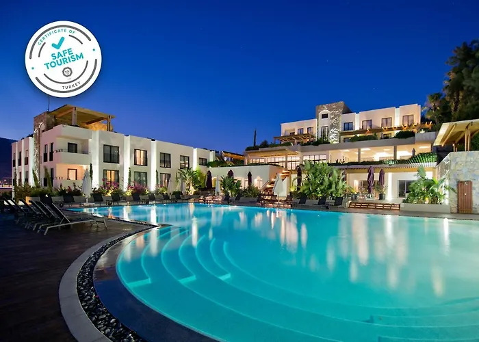 Ramada Resort By Wyndham Bodrum