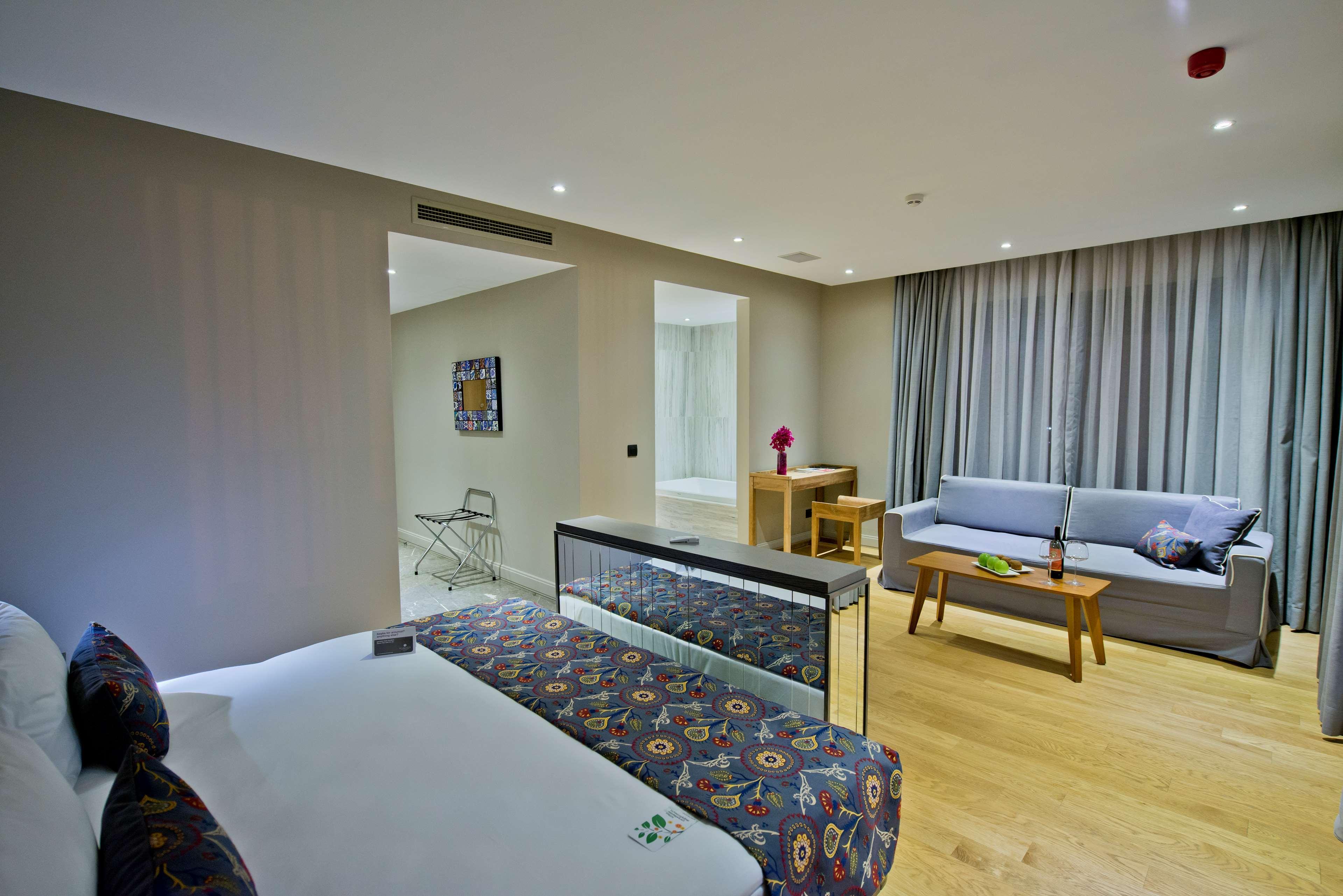 Ramada By Wyndham Bodrum Otel Bitez