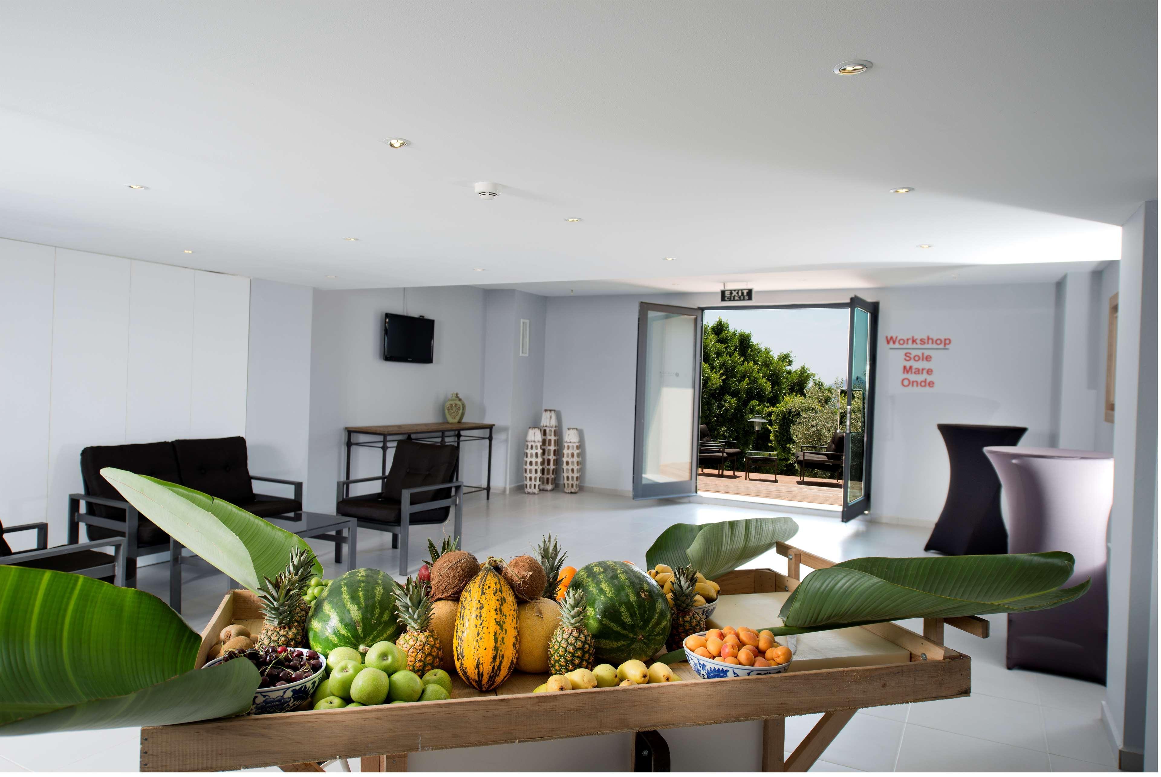 Ramada By Wyndham Bodrum Otel