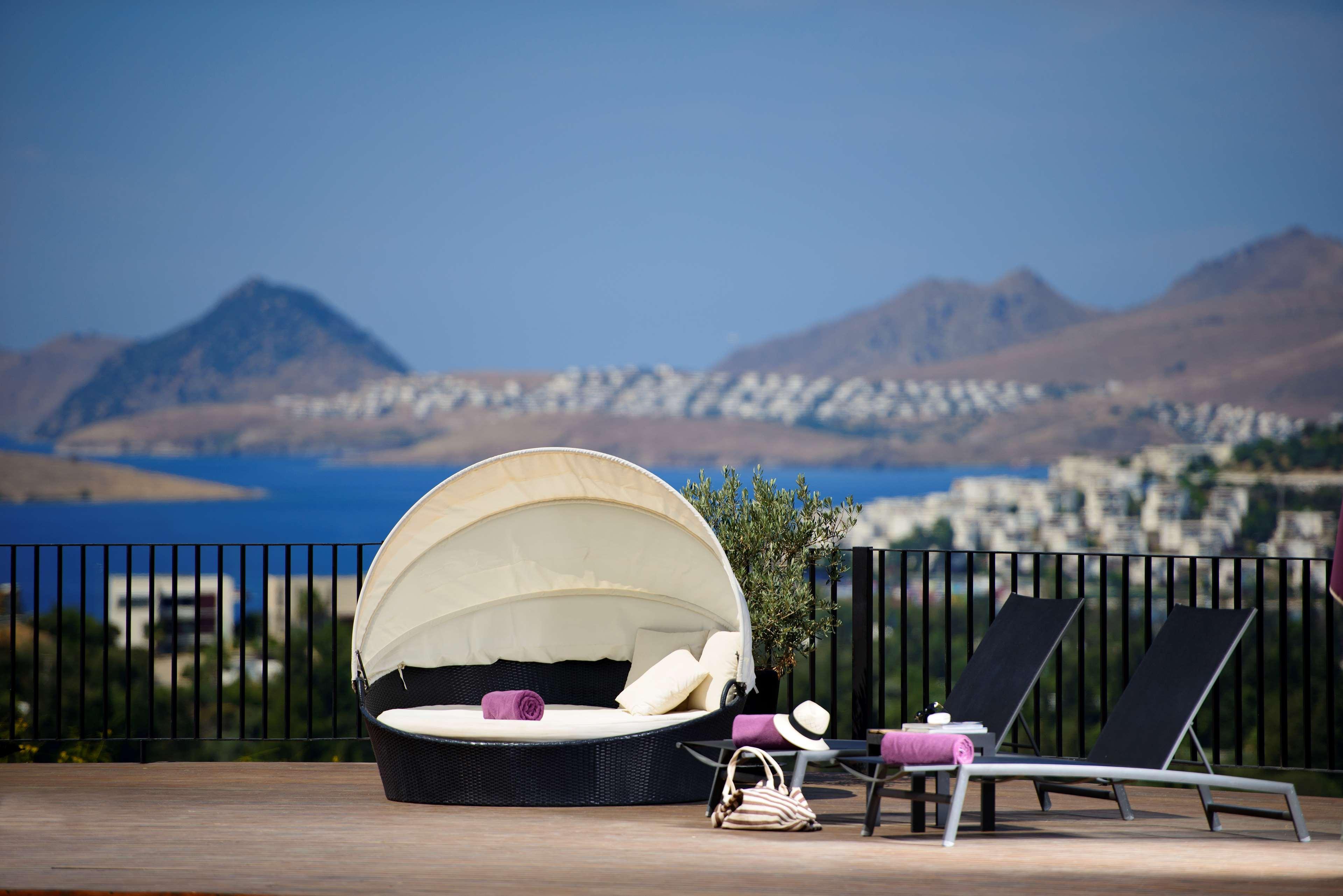 Otel Ramada By Wyndham Bodrum Bitez