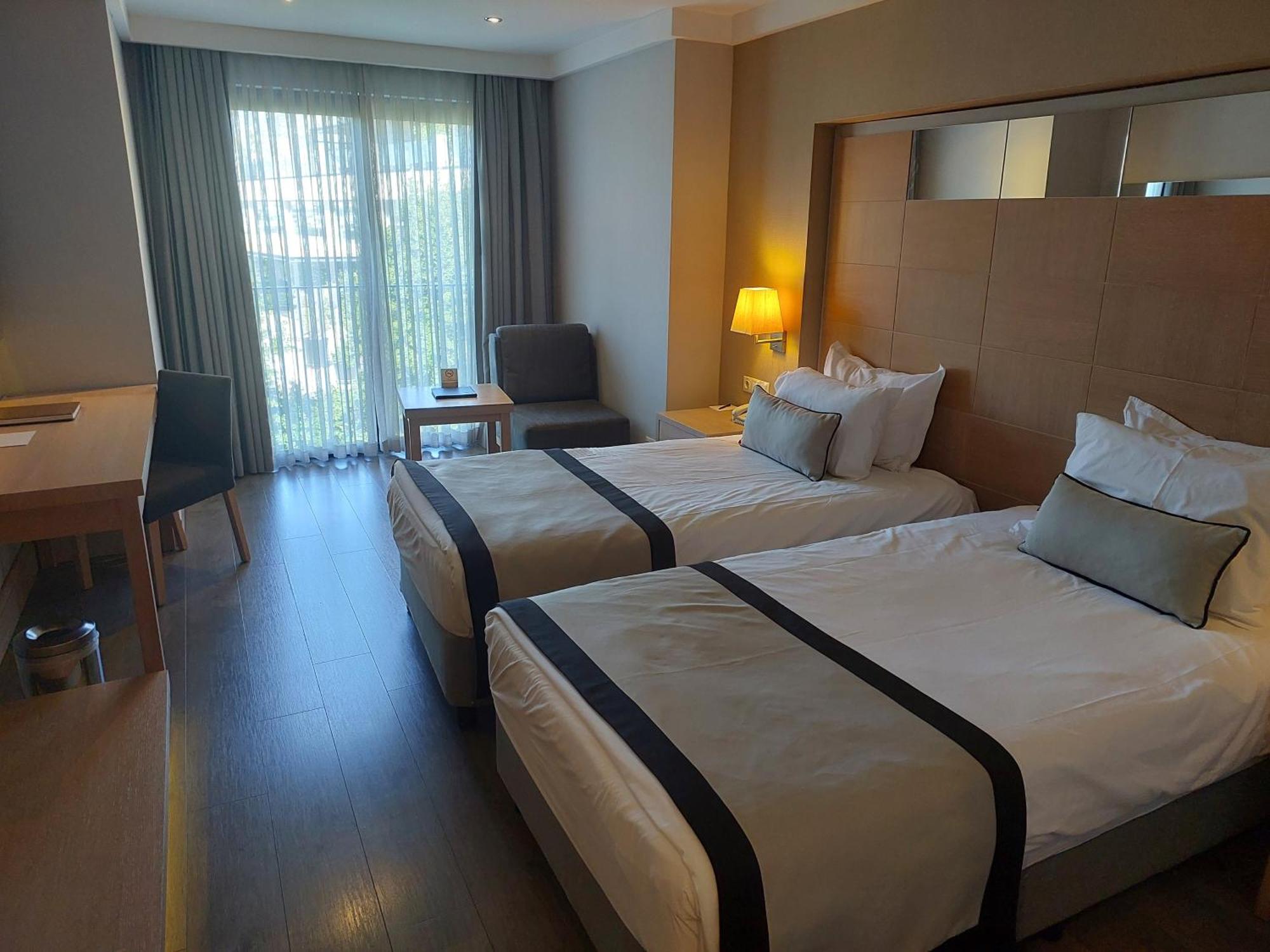 Ramada By Wyndham Bodrum 5* Bitez